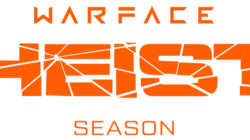 Llega la nueva temporada de Warface: “Heist”