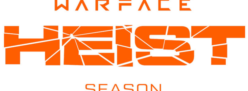 Llega la nueva temporada de Warface: “Heist”