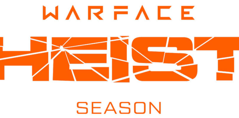 Llega la nueva temporada de Warface: “Heist”