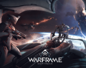 Warframe está preparando muchísimos cambios para su Railjack