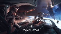 Warframe está preparando muchísimos cambios para su Railjack