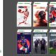 Mucho deporte en los lanzamientos de marzo del Xbox Game Pass
