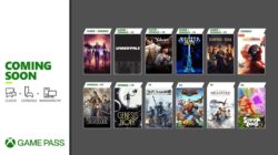 Torchlight III, Octopath Traveler, Empire of Sin y otros muchos llegan al Game Pass en marzo