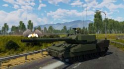 El evento «Tecnología Futura» trae cuatro nuevos vehículos raros a los jugadores de War Thunder