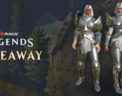 Regalamos 1000 Crusader Armor Packs de Magic Legends