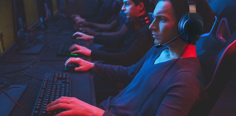 Anunciados los Creative SXFI AIR GAMER: los auriculares todoterreno de Creative Labs