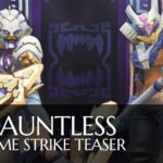 Llega la temporada Infinite Radiance a Dauntless