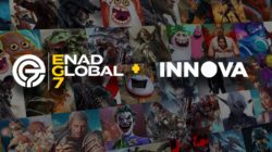 Enad Global 7, dueños de Daybreak compra el editor de MMOs Innova