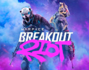 Llega Riot, la nueva temporada de Warface: Breakout para consolas