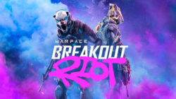 Llega Riot, la nueva temporada de Warface: Breakout para consolas