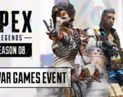 Apex Legends añade nuevos mods a las partidas del Evento de Colección ‘Juegos de Guerra’