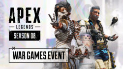 Apex Legends añade nuevos mods a las partidas del Evento de Colección ‘Juegos de Guerra’
