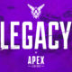 Apex Legends: Legado presenta un tráiler con las mecánicas de juego y los cambios del mapa