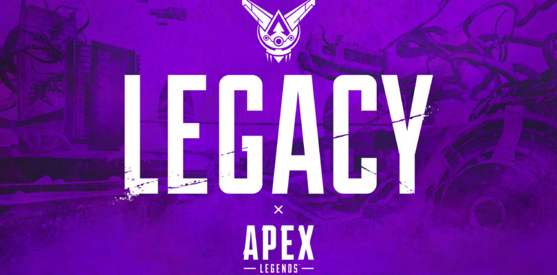 Apex Legends: Legado presenta un tráiler con las mecánicas de juego y los cambios del mapa