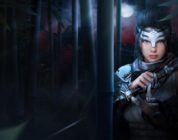 Ya está disponible la Kunoichi en Black Desert Mobile