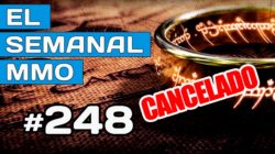 El Semanal MMO 248 – Amazon cancela ESDLA MMO – PSO2: NGS Beta – LoL MMO
