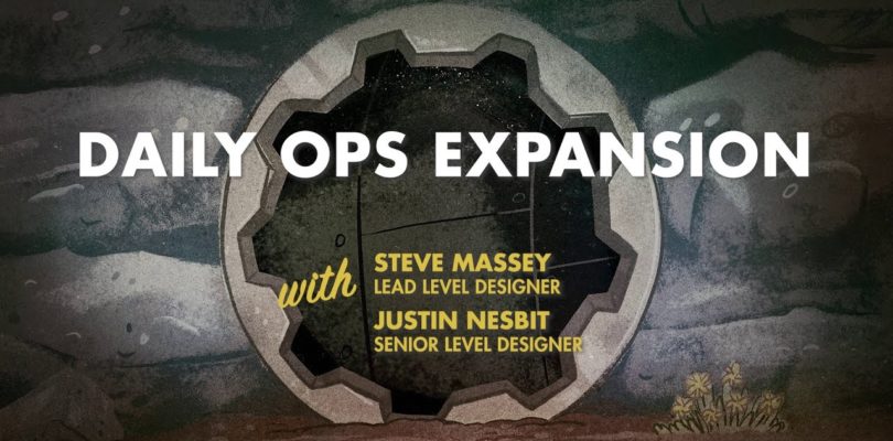 Fallout 76 habla sobre nuevas mutaciones, operaciones diarias y más en el último diario de desarrollo