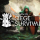 El tráiler de la historia de Siege Survival: Gloria Victis