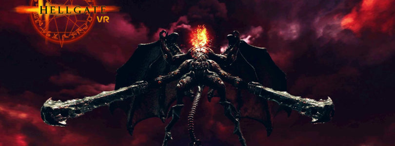 Vuelve Hellgate, esta vez en forma de VR