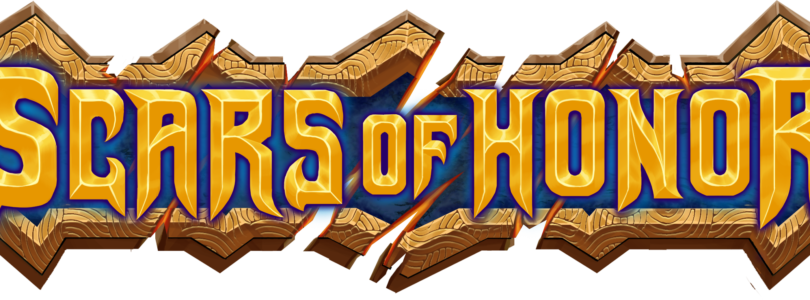 Scars of Honor, un ambicioso MMORPG indie que llega desde Bulgaria