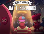 Totally Accurate Battlegrounds se vuelve free to play