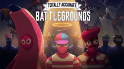 Totally Accurate Battlegrounds se vuelve free to play