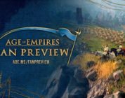 Nuevo gameplay de Age of Empires IV que se espera que salga sobre otoño de este 2021