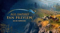 Nuevo gameplay de Age of Empires IV que se espera que salga sobre otoño de este 2021