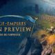 Nuevo gameplay de Age of Empires IV que se espera que salga sobre otoño de este 2021