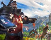 Albion Online llega de forma oficial a móviles IOS y Android este verano