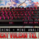 Video Análisis – Unboxing y Mini Análisis – Teclado Roccat VULCAN TKL Pro