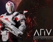 El shooter roguelike ANVIL anuncia el precio y la fecha para su lanzamiento