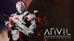 El shooter roguelike ANVIL anuncia el precio y la fecha para su lanzamiento