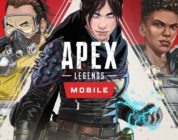 Atentos a las betas regionales de Apex Legends Mobile que comenzaran muy pronto
