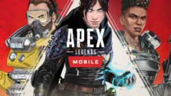 Atentos a las betas regionales de Apex Legends Mobile que comenzaran muy pronto