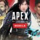 Atentos a las betas regionales de Apex Legends Mobile que comenzaran muy pronto