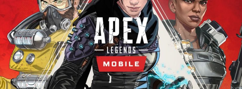 Atentos a las betas regionales de Apex Legends Mobile que comenzaran muy pronto