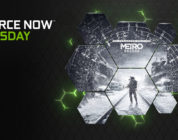 GeForce NOW anuncia nuevos juegos esta semana