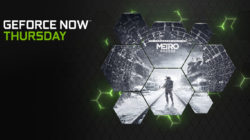 GeForce NOW anuncia nuevos juegos esta semana
