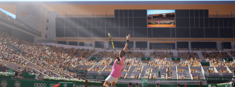 Roland-Garros eSeries by BNP Paribas: La competición de eTenis más grande del mundo vuelve con su cuarta edición