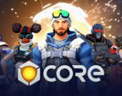 Prueba miles de juegos gratuitos o crea los tuyos en Core Games. Ahora desde la Epic Store