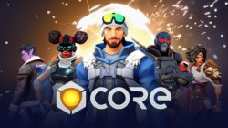 Prueba miles de juegos gratuitos o crea los tuyos en Core Games. Ahora desde la Epic Store