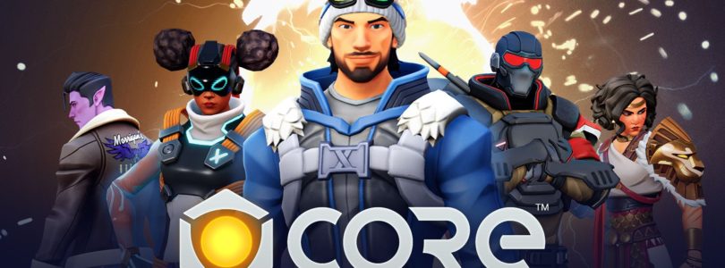 Prueba miles de juegos gratuitos o crea los tuyos en Core Games. Ahora desde la Epic Store