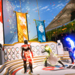 Arrancan los Juegos de Guardianes en Destiny 2