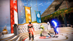 Arrancan los Juegos de Guardianes en Destiny 2