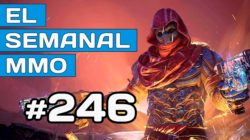 El Semanal MMO 246 – Outriders Hype y Problemas – Lost Ark ¿Español? – Elyon beta cerrada