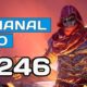 El Semanal MMO 246 – Outriders Hype y Problemas – Lost Ark ¿Español? – Elyon beta cerrada