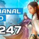 El Semanal MMO 247 – Nuevo MMORPG 2021 Swords of Legend – Path of Exile 2 – Elyon BtP
