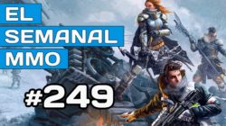 El Semanal MMO 249: Lanzamiento PSO2 NGS – Elite Dangerous MMO – Overwatch 2 en problemas?