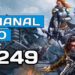 El Semanal MMO 249: Lanzamiento PSO2 NGS – Elite Dangerous MMO – Overwatch 2 en problemas?